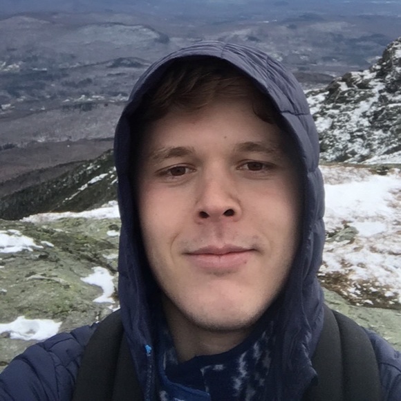 Meet your Posher, Michael - Picture 1 of 1